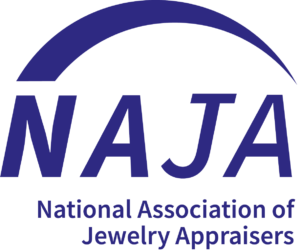 NAJA Logo