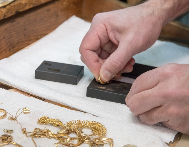 Jon Bragman: South Florida Jewelry Buyer
