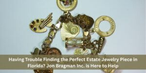 vintage jewelry in Miami