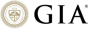 G.I.A. Graduate Gemologist credential, Gemological Institute of America logo