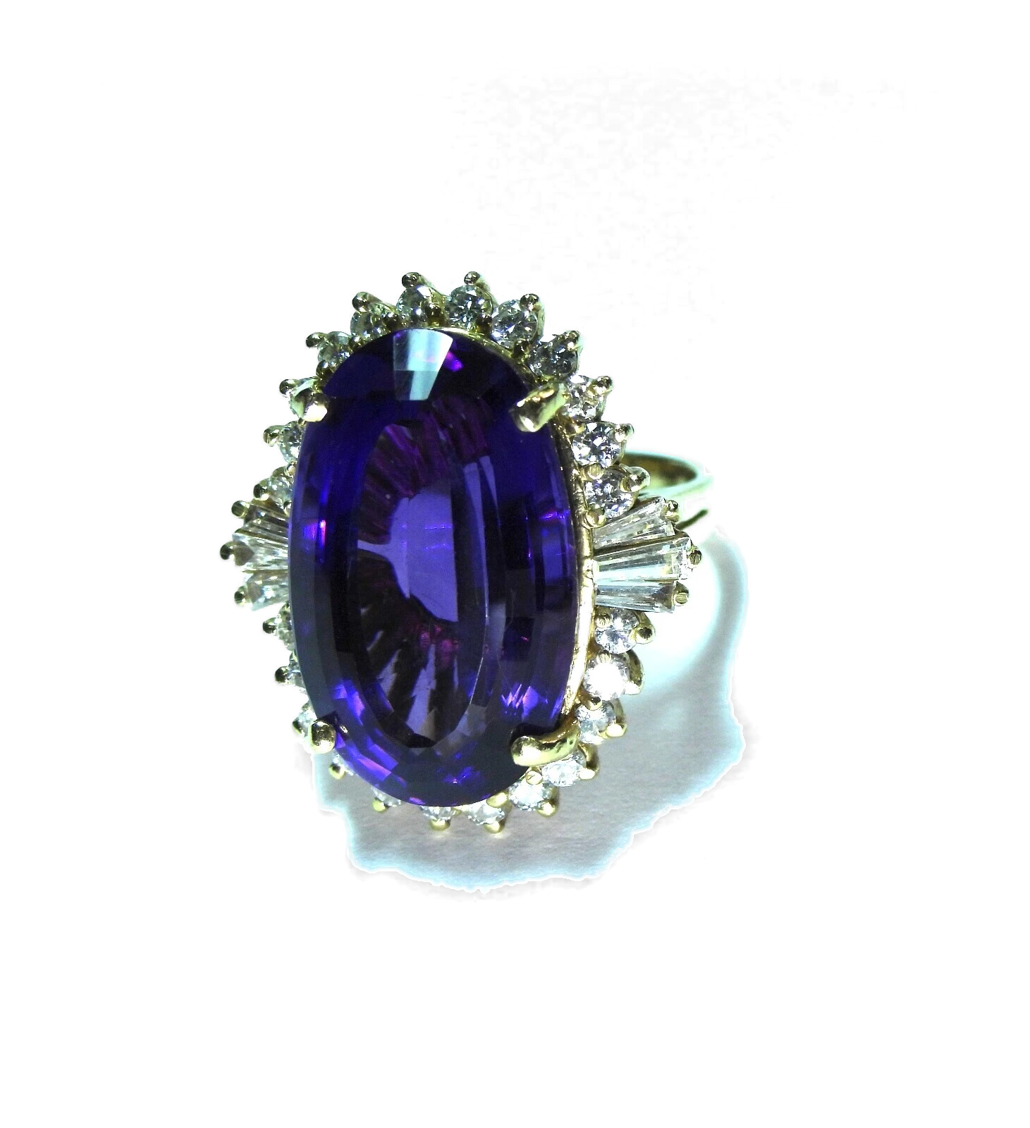 Sell Loose Diamonds & Precious Stones in South Florida | Jon Bragman, Inc.